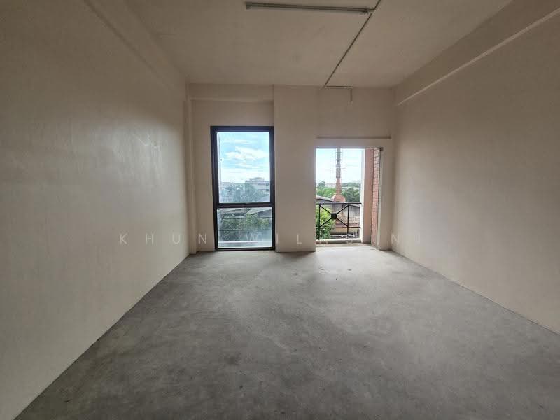 Commercial Building for Sale! 2 on Phet Kasem 63, Bangkok, Lak Song, Bang Khae, Bangkok, , 240 sqm, Shophouse For Sale, by Khun Wilasini, 500516677 - DDproperty.com