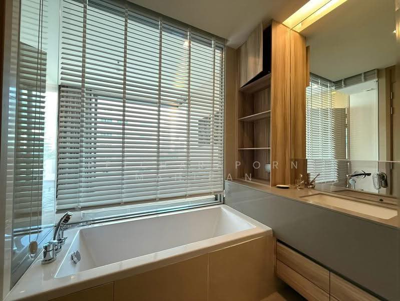 IDEO Q Sukhumvit 36, bangkok, Soi Sukhumvit 36, Khong Tan, Khlong Toei, Bangkok, 2 Bedrooms, 64 sqm, Condo For Rent, by Petcharaporn Mahipan, 500516680 - DDproperty.com
