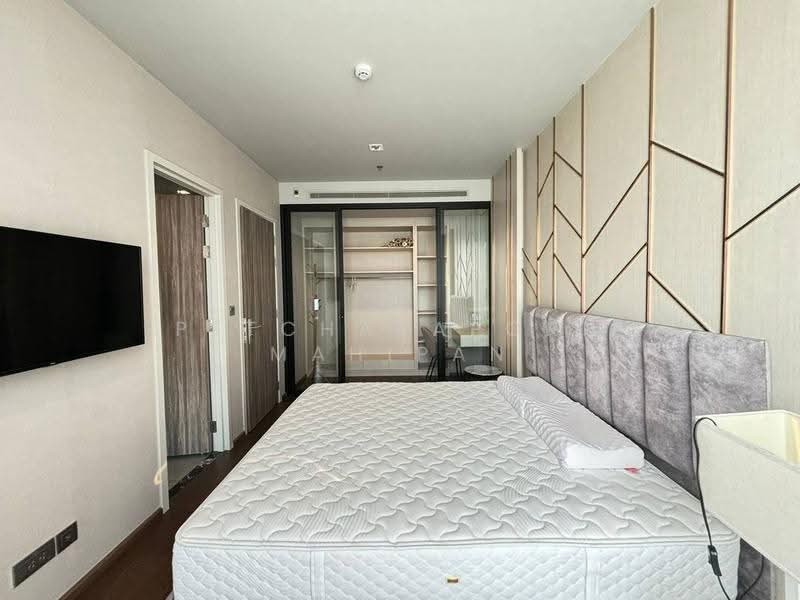 IDEO Q Sukhumvit 36 : ไอดีโอ คิว สุขุมวิท 36, กรุงเทพ, ซอยสุขุมวิท 36, คลองตัน, คลองเตย, กรุงเทพ, 64 ตร.ม., คอนโด ให้เช่า, โดย Petcharaporn Mahipan, 500516680 - DDproperty.com