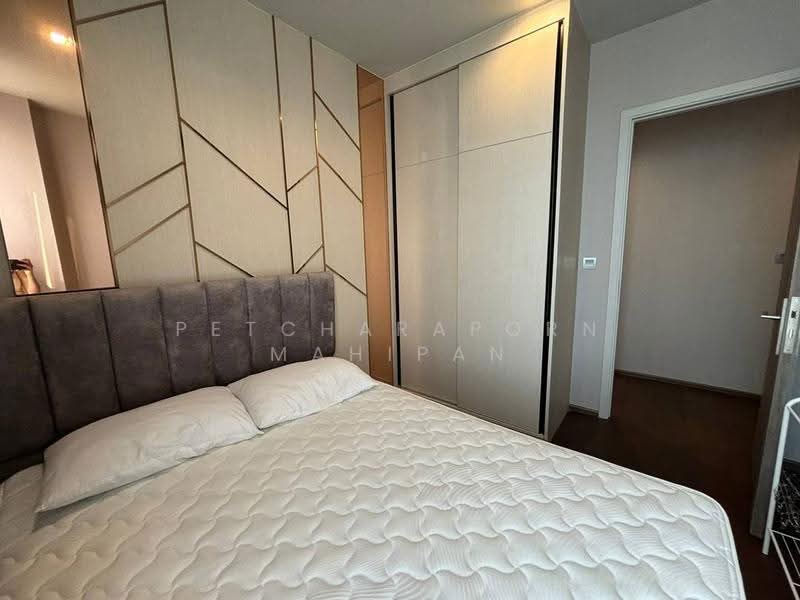 IDEO Q Sukhumvit 36, bangkok, Soi Sukhumvit 36, Khong Tan, Khlong Toei, Bangkok, 2 Bedrooms, 64 sqm, Condo For Rent, by Petcharaporn Mahipan, 500516680 - DDproperty.com