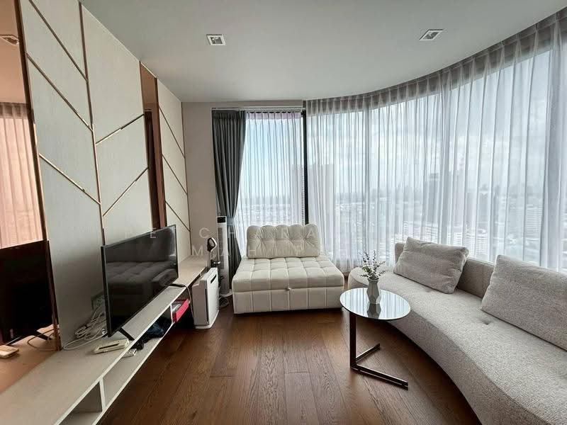 IDEO Q Sukhumvit 36, bangkok, Soi Sukhumvit 36, Khong Tan, Khlong Toei, Bangkok, 2 Bedrooms, 64 sqm, Condo For Rent, by Petcharaporn Mahipan, 500516680 - DDproperty.com