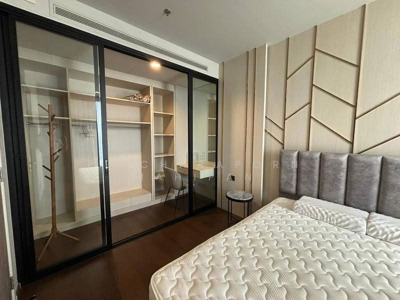 IDEO Q Sukhumvit 36 : ไอดีโอ คิว สุขุมวิท 36, กรุงเทพ, ซอยสุขุมวิท 36, คลองตัน, คลองเตย, กรุงเทพ, 64 ตร.ม., คอนโด ให้เช่า, โดย Petcharaporn Mahipan, 500516680 - DDproperty.com