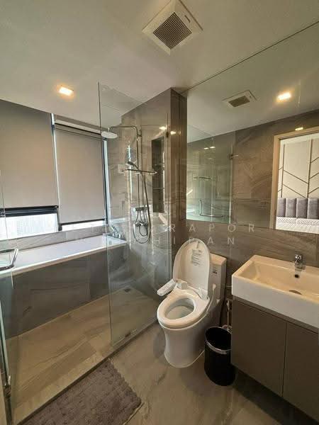 IDEO Q Sukhumvit 36, bangkok, Soi Sukhumvit 36, Khong Tan, Khlong Toei, Bangkok, 2 Bedrooms, 64 sqm, Condo For Rent, by Petcharaporn Mahipan, 500516680 - DDproperty.com