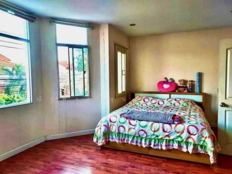 ไม่พบโครงการ, Samut Prakan, บางนา, Bangphli Yai, Bang Plee, Samut Prakan, 3 Bedrooms, 86 sqm, Single Detached House For Rent, by ณัฐพงศ์ สุนทรอรุณ, 500516681 - DDproperty.com