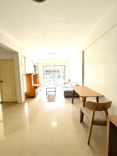 Supalai Ville Srinakarin-King Kaeo, Samut Prakan, Kingkaew-Srinakarin Road, Bangphli Yai, Bang Plee, Samut Prakan, 3 Bedrooms, 133 sqm, Townhouse For Rent, by Netsanthiah Ai, 500516683 - DDproperty.com