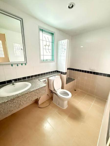 Supalai Ville Srinakarin-King Kaeo, Samut Prakan, Kingkaew-Srinakarin Road, Bangphli Yai, Bang Plee, Samut Prakan, 3 Bedrooms, 133 sqm, Townhouse For Rent, by Netsanthiah Ai, 500516683 - DDproperty.com