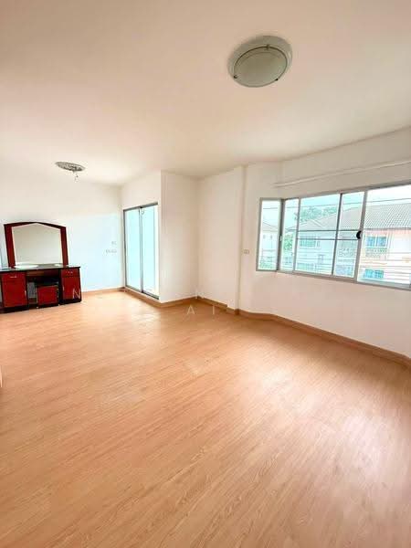 Supalai Ville Srinakarin-King Kaeo, Samut Prakan, Kingkaew-Srinakarin Road, Bangphli Yai, Bang Plee, Samut Prakan, 3 Bedrooms, 133 sqm, Townhouse For Rent, by Netsanthiah Ai, 500516683 - DDproperty.com