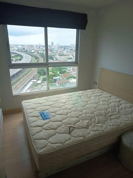 Rich Park @ Bang Son, Bangkok, 973 Krungthep-Nonthaburi 29 Alley, Wong Sawang, Bang Sue, Bangkok, 1 Bedroom, 32 sqm, Condo For Sale, by NR AGENT, 500516685 - DDproperty.com
