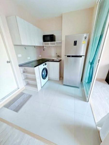 Aspire Erawan Prime : แอสปาย เอราวัณ ไพร์ม, สมุทรปราการ, ถนนสุขุมวิท, ปากน้ำ, เมืองสมุทรปราการ, สมุทรปราการ, 35 ตร.ม., คอนโด ให้เช่า, โดย ณัฐพงศ์ สุนทรอรุณ, 500516687 - DDproperty.com
