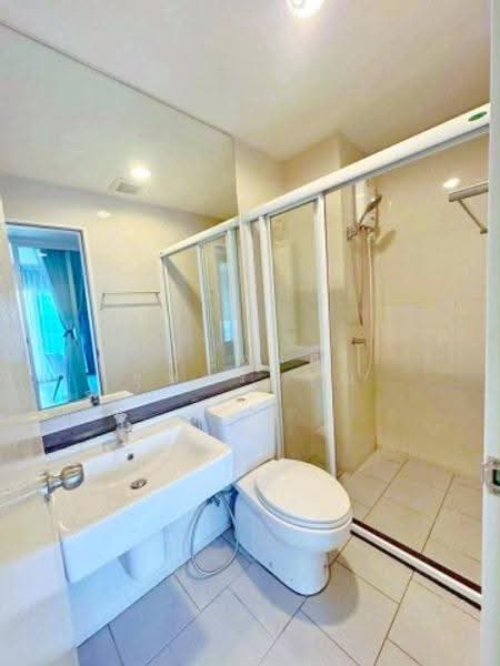Aspire Erawan Prime, Samut Prakan, Sukhumvit Road, Pak Nam, Muang Samut Prakarn, Samut Prakan, 1 Bedroom, 35 sqm, Condo For Rent, by ณัฐพงศ์ สุนทรอรุณ, 500516687 - DDproperty.com
