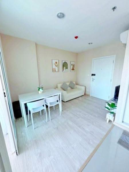 Aspire Erawan Prime, Samut Prakan, Sukhumvit Road, Pak Nam, Muang Samut Prakarn, Samut Prakan, 1 Bedroom, 35 sqm, Condo For Rent, by ณัฐพงศ์ สุนทรอรุณ, 500516687 - DDproperty.com