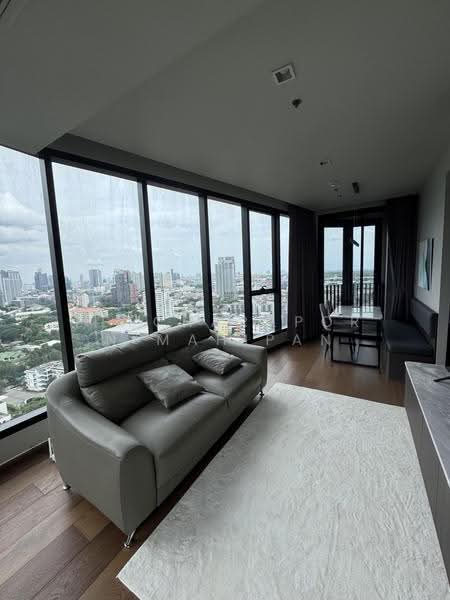 IDEO Q Sukhumvit 36 : ไอดีโอ คิว สุขุมวิท 36, กรุงเทพ, ซอยสุขุมวิท 36, คลองตัน, คลองเตย, กรุงเทพ, 64 ตร.ม., คอนโด ให้เช่า, โดย Petcharaporn Mahipan, 500516689 - DDproperty.com