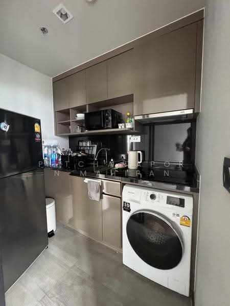 IDEO Q Sukhumvit 36 : ไอดีโอ คิว สุขุมวิท 36, กรุงเทพ, ซอยสุขุมวิท 36, คลองตัน, คลองเตย, กรุงเทพ, 64 ตร.ม., คอนโด ให้เช่า, โดย Petcharaporn Mahipan, 500516689 - DDproperty.com