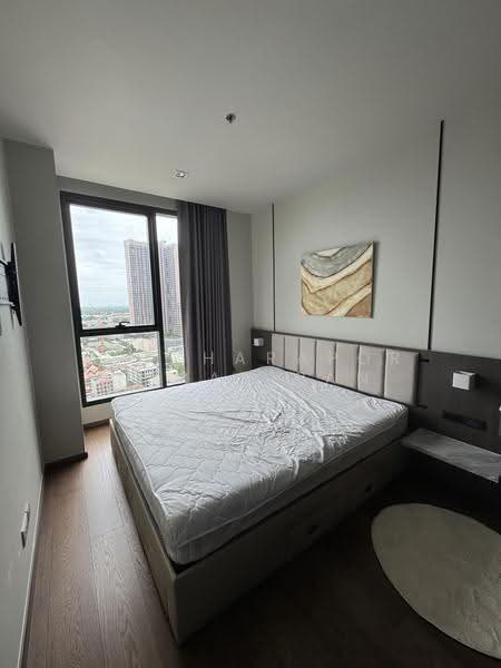 IDEO Q Sukhumvit 36 : ไอดีโอ คิว สุขุมวิท 36, กรุงเทพ, ซอยสุขุมวิท 36, คลองตัน, คลองเตย, กรุงเทพ, 64 ตร.ม., คอนโด ให้เช่า, โดย Petcharaporn Mahipan, 500516689 - DDproperty.com