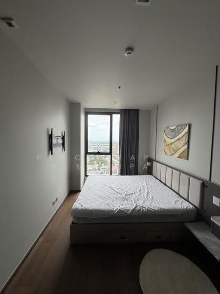 IDEO Q Sukhumvit 36, Bangkok, Soi Sukhumvit 36, Khong Tan, Khlong Toei, Bangkok, 2 Bedrooms, 64 sqm, Condo For Rent, by Petcharaporn Mahipan, 500516689 - DDproperty.com