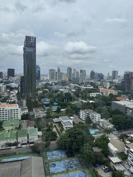 IDEO Q Sukhumvit 36 : ไอดีโอ คิว สุขุมวิท 36, กรุงเทพ, ซอยสุขุมวิท 36, คลองตัน, คลองเตย, กรุงเทพ, 64 ตร.ม., คอนโด ให้เช่า, โดย Petcharaporn Mahipan, 500516689 - DDproperty.com