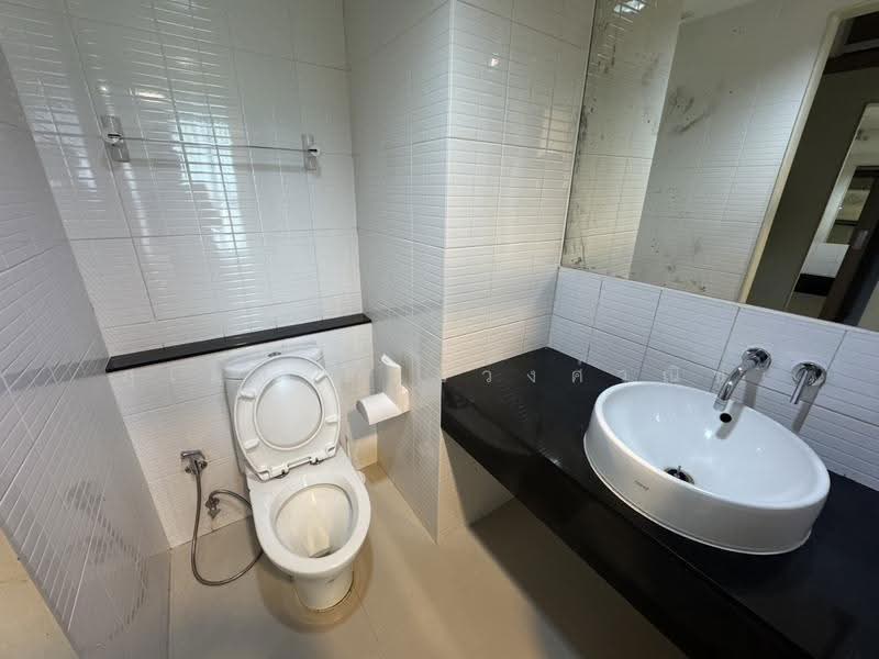 IDEO Ladprao 5, Bangkok, Lat Phrao Rd, Jom Phon, Chatuchak, Bangkok, 1 Bedroom, 34 sqm, Condo For Sale, by Sumate Sittiwongwanich, 500516690 - DDproperty.com