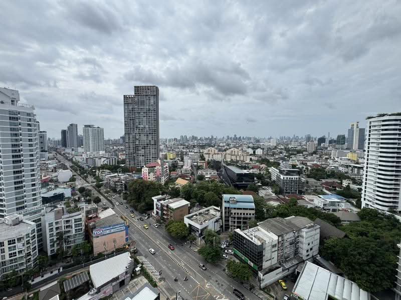 IDEO Ladprao 5, Bangkok, Lat Phrao Rd, Jom Phon, Chatuchak, Bangkok, 1 Bedroom, 34 sqm, Condo For Sale, by Sumate Sittiwongwanich, 500516690 - DDproperty.com