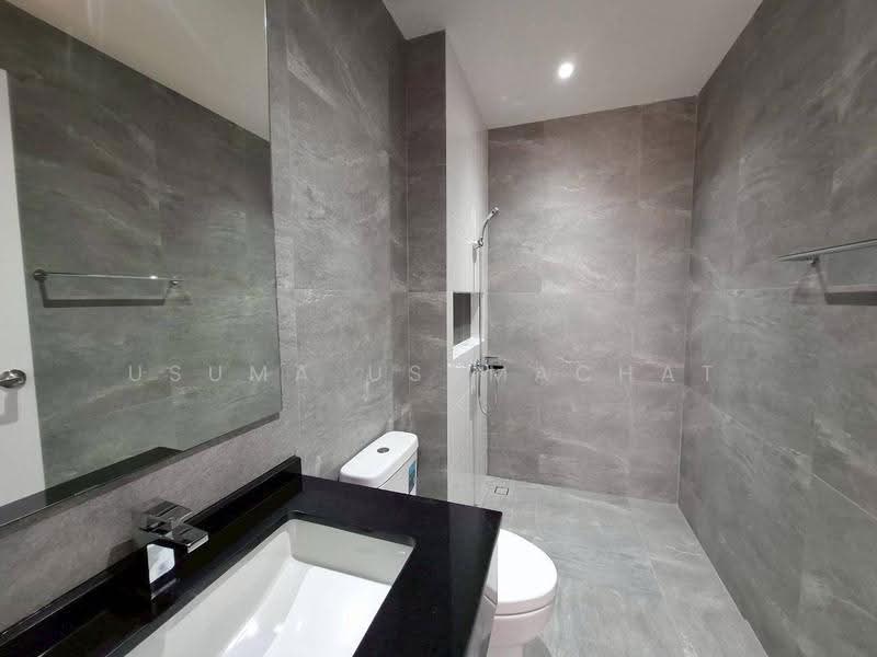 Feel Town Lat Phrao 101, Bangkok, ลาดพร้าว, Khlong Chaokhun Sing, Wang Thonglang, Bangkok, 3 Bedrooms, 270 sqm, Single Detached House For Rent, by Usuma Usumachat, 500516693 - DDproperty.com