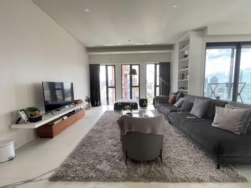 Siamese Exclusive Sukhumvit 31 : ไซมิส เอ๊กซ์ตลูซีฟ สุขุมวิท 31, กรุงเทพ, 75 ถนนสุขุมวิท 31, คลองตันเหนือ, วัฒนา, กรุงเทพ, 206 ตร.ม., คอนโด ให้เช่า, โดย Sherwan Jomkhamsing, 500516694 - DDproperty.com