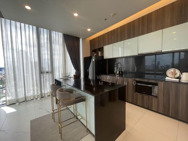 Siamese Exclusive Sukhumvit 31, Bangkok, 75 Soi Sukhumvit 31, Khlong Tan Nua, Watthana, Bangkok, 3 Bedrooms, 206 sqm, Condo For Rent, by Sherwan Jomkhamsing, 500516694 - DDproperty.com