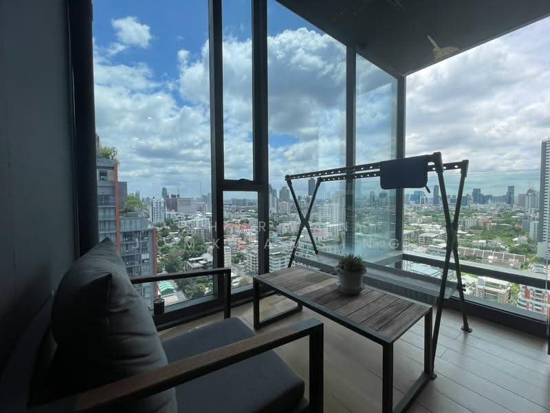 Siamese Exclusive Sukhumvit 31 : ไซมิส เอ๊กซ์ตลูซีฟ สุขุมวิท 31, กรุงเทพ, 75 ถนนสุขุมวิท 31, คลองตันเหนือ, วัฒนา, กรุงเทพ, 206 ตร.ม., คอนโด ให้เช่า, โดย Sherwan Jomkhamsing, 500516694 - DDproperty.com