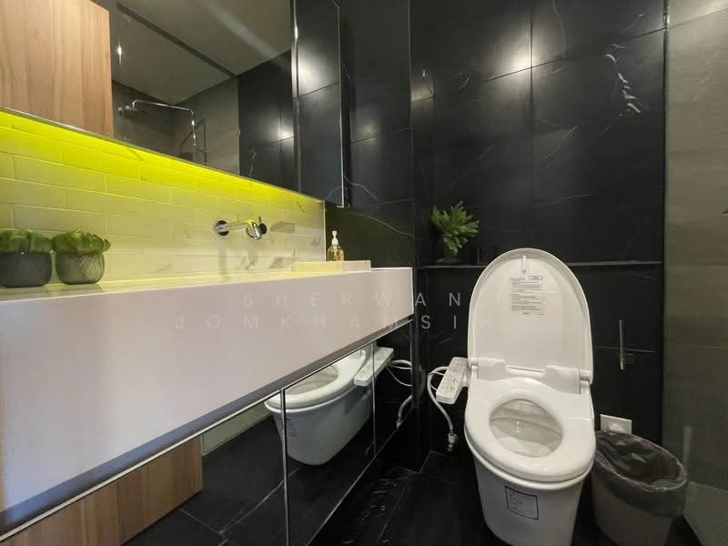 Siamese Exclusive Sukhumvit 31 : ไซมิส เอ๊กซ์ตลูซีฟ สุขุมวิท 31, กรุงเทพ, 75 ถนนสุขุมวิท 31, คลองตันเหนือ, วัฒนา, กรุงเทพ, 206 ตร.ม., คอนโด ให้เช่า, โดย Sherwan Jomkhamsing, 500516694 - DDproperty.com