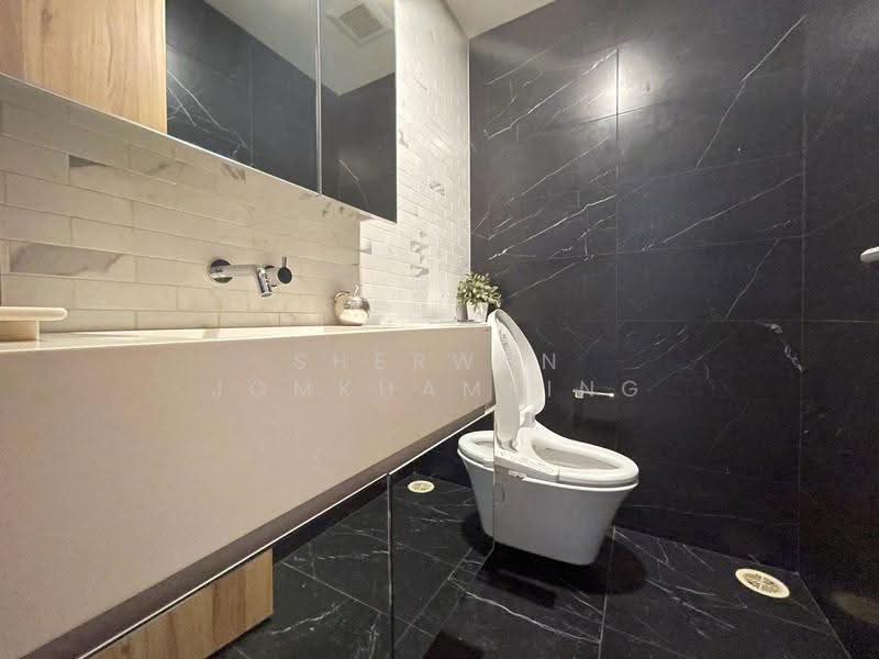Siamese Exclusive Sukhumvit 31, Bangkok, 75 Soi Sukhumvit 31, Khlong Tan Nua, Watthana, Bangkok, 3 Bedrooms, 206 sqm, Condo For Rent, by Sherwan Jomkhamsing, 500516694 - DDproperty.com