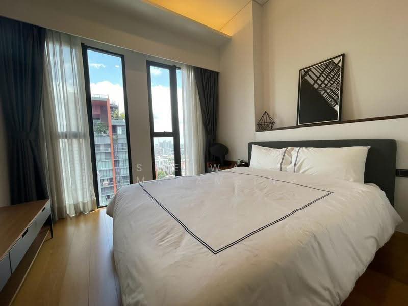 Siamese Exclusive Sukhumvit 31, Bangkok, 75 Soi Sukhumvit 31, Khlong Tan Nua, Watthana, Bangkok, 3 Bedrooms, 206 sqm, Condo For Rent, by Sherwan Jomkhamsing, 500516694 - DDproperty.com