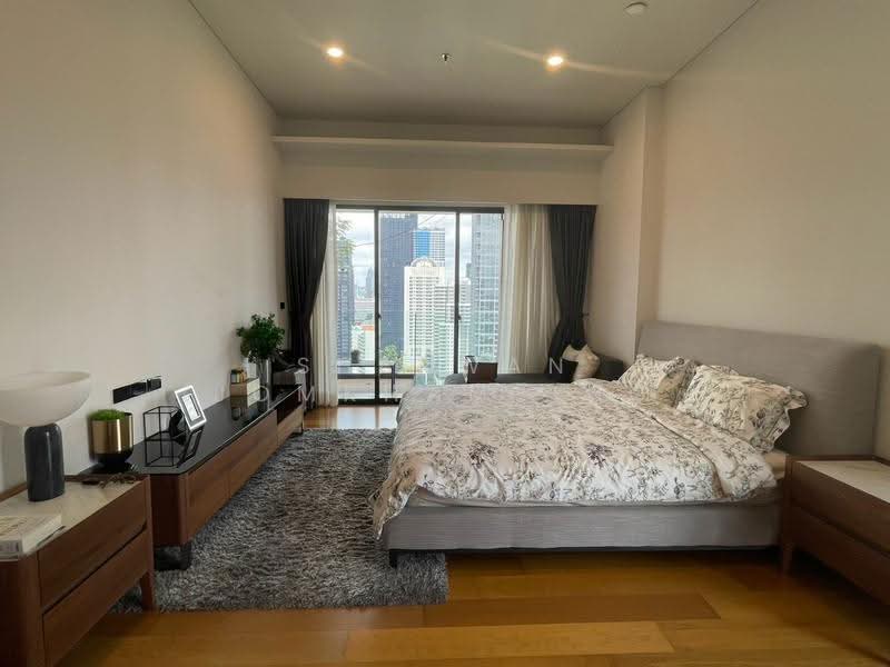 Siamese Exclusive Sukhumvit 31 : ไซมิส เอ๊กซ์ตลูซีฟ สุขุมวิท 31, กรุงเทพ, 75 ถนนสุขุมวิท 31, คลองตันเหนือ, วัฒนา, กรุงเทพ, 206 ตร.ม., คอนโด ให้เช่า, โดย Sherwan Jomkhamsing, 500516694 - DDproperty.com