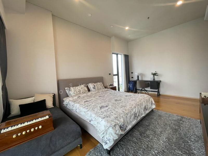 Siamese Exclusive Sukhumvit 31, Bangkok, 75 Soi Sukhumvit 31, Khlong Tan Nua, Watthana, Bangkok, 3 Bedrooms, 206 sqm, Condo For Rent, by Sherwan Jomkhamsing, 500516694 - DDproperty.com