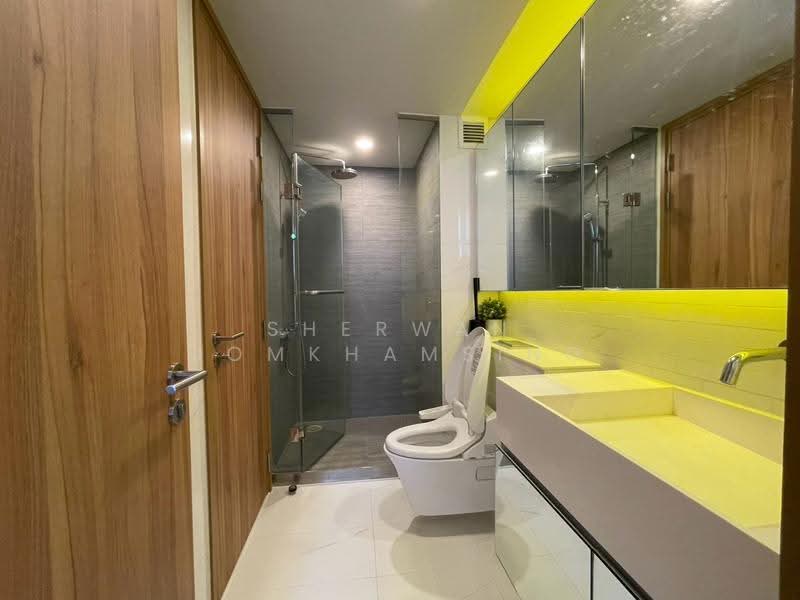 Siamese Exclusive Sukhumvit 31 : ไซมิส เอ๊กซ์ตลูซีฟ สุขุมวิท 31, กรุงเทพ, 75 ถนนสุขุมวิท 31, คลองตันเหนือ, วัฒนา, กรุงเทพ, 128 ตร.ม., คอนโด ให้เช่า, โดย Sherwan Jomkhamsing, 500516696 - DDproperty.com