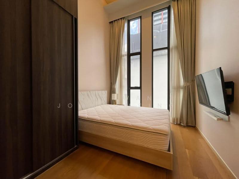 Siamese Exclusive Sukhumvit 31, Bangkok, 75 Soi Sukhumvit 31, Khlong Tan Nua, Watthana, Bangkok, 3 Bedrooms, 128 sqm, Condo For Rent, by Sherwan Jomkhamsing, 500516696 - DDproperty.com