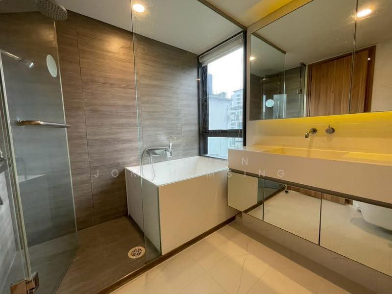 Siamese Exclusive Sukhumvit 31 : ไซมิส เอ๊กซ์ตลูซีฟ สุขุมวิท 31, กรุงเทพ, 75 ถนนสุขุมวิท 31, คลองตันเหนือ, วัฒนา, กรุงเทพ, 128 ตร.ม., คอนโด ให้เช่า, โดย Sherwan Jomkhamsing, 500516696 - DDproperty.com