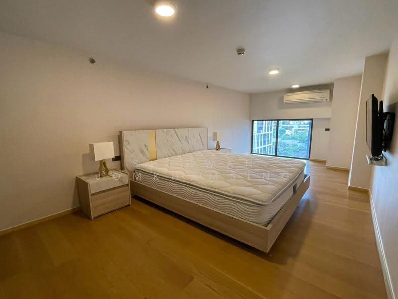 Siamese Exclusive Sukhumvit 31, Bangkok, 75 Soi Sukhumvit 31, Khlong Tan Nua, Watthana, Bangkok, 3 Bedrooms, 128 sqm, Condo For Rent, by Sherwan Jomkhamsing, 500516696 - DDproperty.com