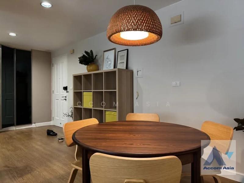 The Clover Thonglor Residence : เดอะ โคลเวอร์ ทองหล่อ เรสซิเดนซ์, กรุงเทพ, ซอยสุขุมวิท 55, คลองตันเหนือ, วัฒนา, กรุงเทพ, 128 ตร.ม., คอนโด ให้เช่า, โดย Accom Asia, 500516698 - DDproperty.com