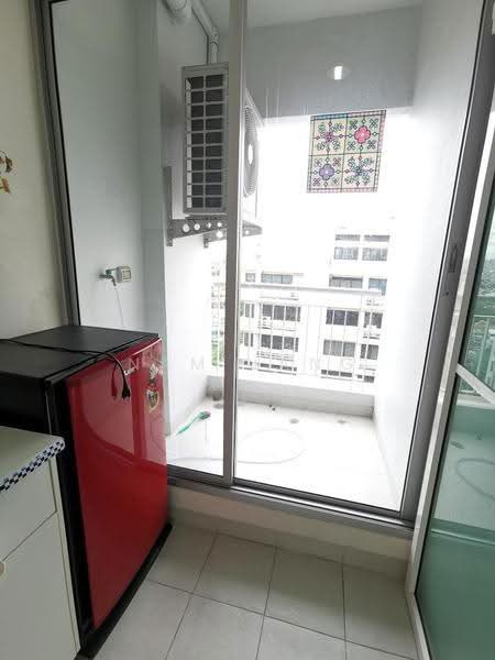 Life @ BTS Tha-Phra, Bangkok, 18 Ratchadaphisek Road, Talat Plu, Thon Buri, Bangkok, 1 Bedroom, 35 sqm, Condo For Rent, by nam jang, 500516702 - DDproperty.com