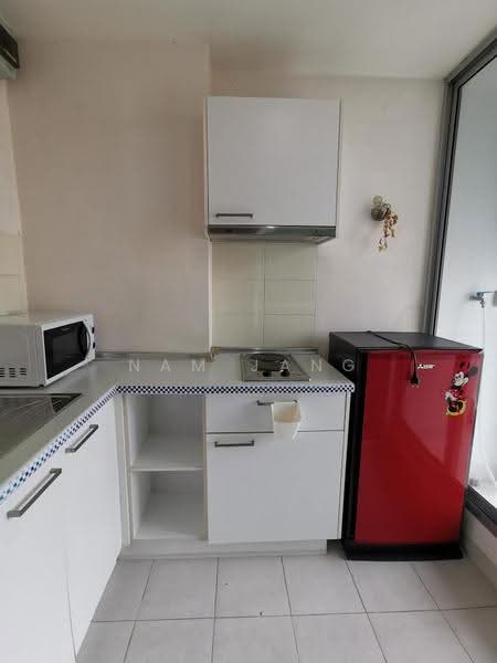 Life @ BTS Tha-Phra, Bangkok, 18 Ratchadaphisek Road, Talat Plu, Thon Buri, Bangkok, 1 Bedroom, 35 sqm, Condo For Rent, by nam jang, 500516702 - DDproperty.com