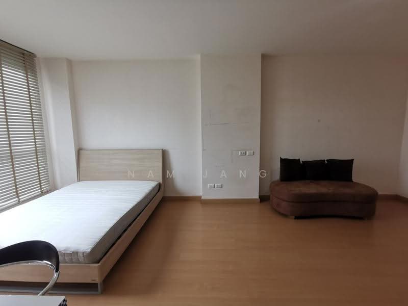 Life @ BTS Tha-Phra, Bangkok, 18 Ratchadaphisek Road, Talat Plu, Thon Buri, Bangkok, 1 Bedroom, 35 sqm, Condo For Rent, by nam jang, 500516702 - DDproperty.com
