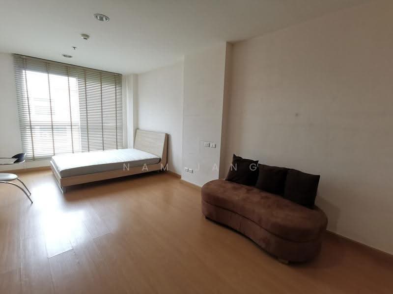 Life @ BTS Tha-Phra, Bangkok, 18 Ratchadaphisek Road, Talat Plu, Thon Buri, Bangkok, 1 Bedroom, 35 sqm, Condo For Rent, by nam jang, 500516702 - DDproperty.com