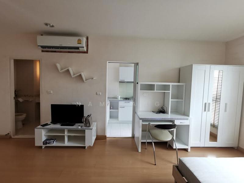 Life @ BTS Tha-Phra, Bangkok, 18 Ratchadaphisek Road, Talat Plu, Thon Buri, Bangkok, 1 Bedroom, 35 sqm, Condo For Rent, by nam jang, 500516702 - DDproperty.com