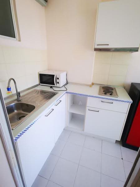 Life @ BTS Tha-Phra, Bangkok, 18 Ratchadaphisek Road, Talat Plu, Thon Buri, Bangkok, 1 Bedroom, 35 sqm, Condo For Rent, by nam jang, 500516702 - DDproperty.com