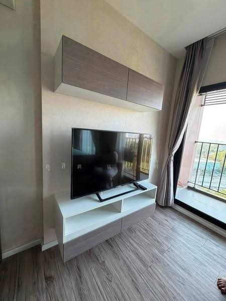 KnightsBridge The Ocean Sriracha, Chon Buri (Pattaya), 3 Sukhumvit, Surasak, Si Racha, Chon Buri (Pattaya), 1 Bedroom, 33 sqm, Condo For Rent, by Dusit Saengfa, 500516703 - DDproperty.com
