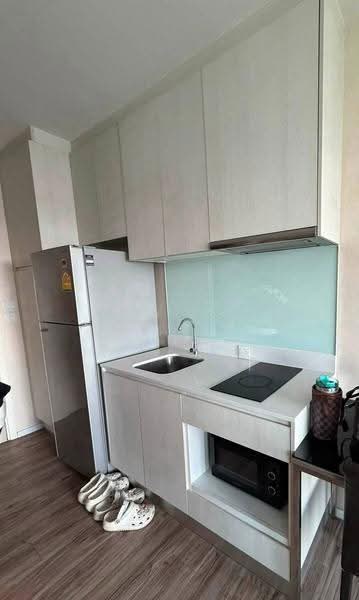 KnightsBridge The Ocean Sriracha, Chon Buri (Pattaya), 3 Sukhumvit, Surasak, Si Racha, Chon Buri (Pattaya), 1 Bedroom, 33 sqm, Condo For Rent, by Dusit Saengfa, 500516703 - DDproperty.com