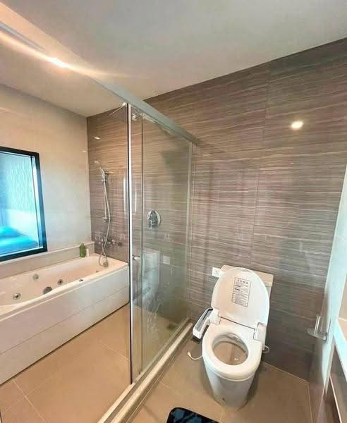 KnightsBridge The Ocean Sriracha, Chon Buri (Pattaya), 3 Sukhumvit, Surasak, Si Racha, Chon Buri (Pattaya), 1 Bedroom, 33 sqm, Condo For Rent, by Dusit Saengfa, 500516703 - DDproperty.com