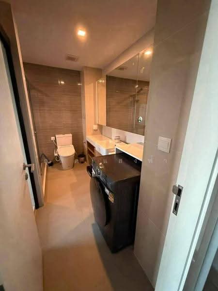 KnightsBridge The Ocean Sriracha, Chon Buri (Pattaya), 3 Sukhumvit, Surasak, Si Racha, Chon Buri (Pattaya), 1 Bedroom, 33 sqm, Condo For Rent, by Dusit Saengfa, 500516703 - DDproperty.com