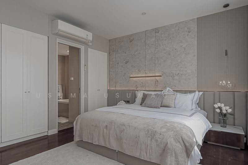 Hampton Thonglor 10, Bangkok, 324 Soi Thonglor 10, Sukhumvit Road, Khlong Tan Nua, Watthana, Bangkok, 3 Bedrooms, 164 sqm, Condo For Rent, by Usuma Usumachat, 500516707 - DDproperty.com
