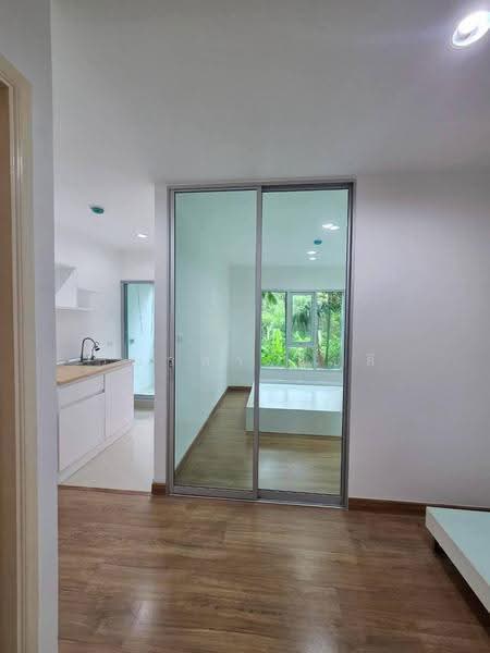 The Connexion 2 Rattanathibet, Nonthaburi, Rattanathibet Road, Bang Kra So, Muang Nonthaburi, Nonthaburi, 1 Bedroom, 29 sqm, Condo For Sale, by Rinrada Saelee, 500516709 - DDproperty.com