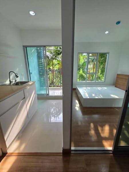 The Connexion 2 Rattanathibet, Nonthaburi, Rattanathibet Road, Bang Kra So, Muang Nonthaburi, Nonthaburi, 1 Bedroom, 29 sqm, Condo For Sale, by Rinrada Saelee, 500516709 - DDproperty.com