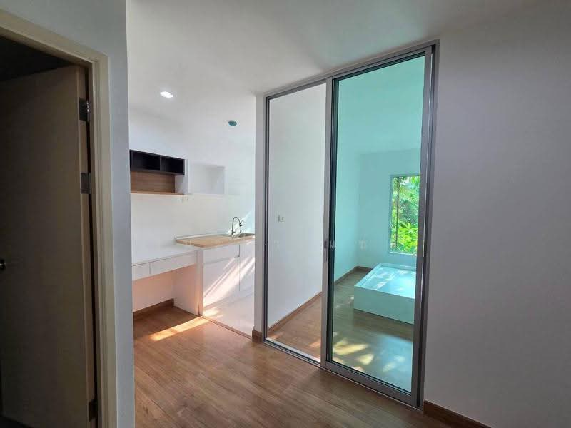The Connexion 2 Rattanathibet, Nonthaburi, Rattanathibet Road, Bang Kra So, Muang Nonthaburi, Nonthaburi, 1 Bedroom, 29 sqm, Condo For Sale, by Rinrada Saelee, 500516709 - DDproperty.com